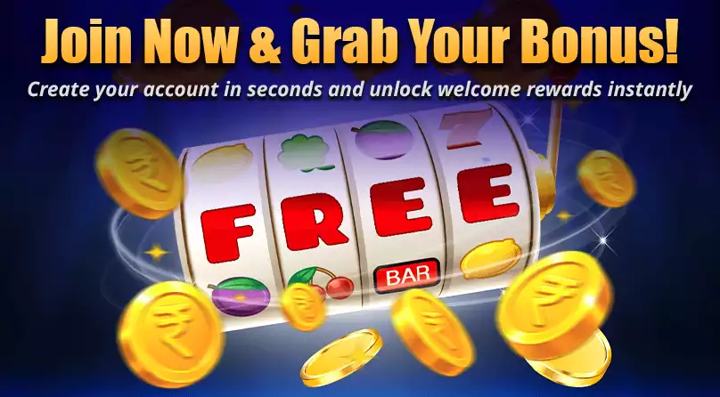 Join World 777 to get welcome bonus